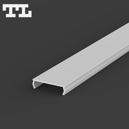 Osłonka C15 2000 mm mleczna (nr kat 761502)