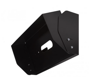 Regulowana osłona ochronna do opraw ORION II / VELLA CZARNY (RAL9005) BLK / 91832