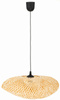 Lampa wisząca BOHO bambusowa duża NUSA 80cm 1xE27