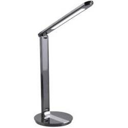 Lampa biurkowa Led SERRA Czarna