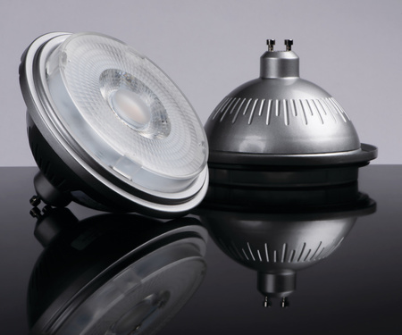 IQ-LED ES-111 12W-WW Źródło światła LED