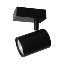 Oprawa OZZO Lara 1Q-BL czarna