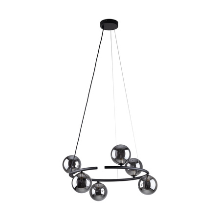 Lampa wisząca ANABELLE 6xG9