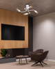 Lampa sufitowa K-4042 -PEKA