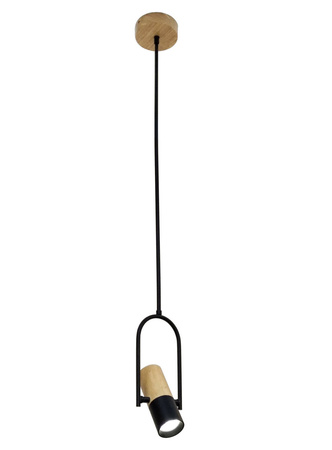 Lampa wisząca Bovino 1  LP-1111/1P