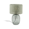 Lampka nocna MELODY Green 1xE27
