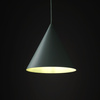 Lampa wisząca CONO Mint 1xE27 S