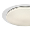 Lampa ścienna listwa 3X9W GX53 EARTH 93-15801