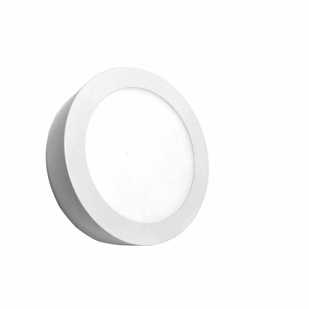 OPRAWA LED n/t DOWNLIGHT HARRY okrągła 18W 1800lm 4000K IP20 INQ