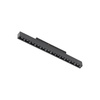 Nowodvorski 11720 oprawa liniowa do systemu szynowego NANO - LVM FOCUS OUT LED 10W 3000K czarna