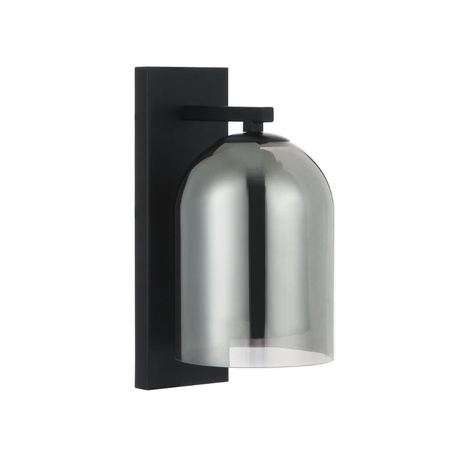 Light prestige Elaris kinkiet smoked LP-8103/1W SM