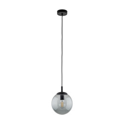 Lampa wisząca ESME Graphite 1xE27 300