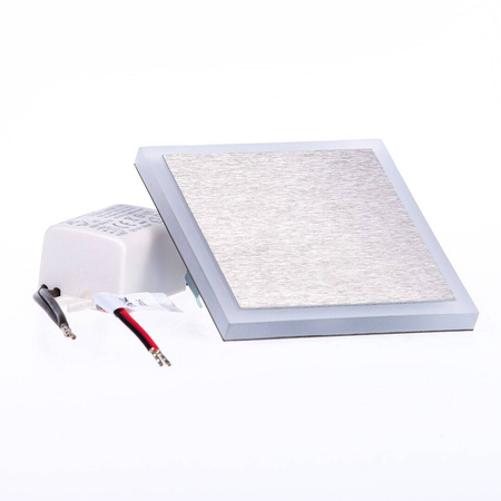 Oprawa schodowa LED EVO Barwa Neutralna 4000K 230V