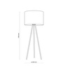 Lampa podłogowa JUTA E27