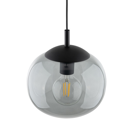 Lampa wisząca VIBE Graphite 1xE27 250