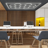 Plafon Geometric System 3 New LED 4000K