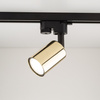 Tk Lighting TRACER TOP GOLD lampa sufitowa 1xGU10