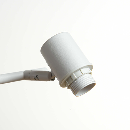 Light prestige Reus 2 spot biały LP-8069/2WS WH