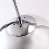 Light prestige Palla wisząca chrom LP-2844/1P CH