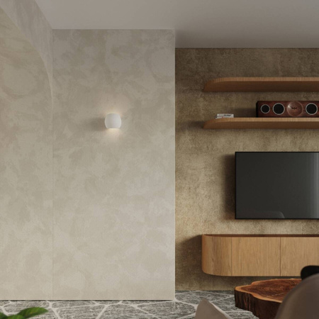 Lampa wisząca E27 złota 