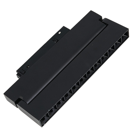 Reflektor szynowy 12W LED punktowy systemu magnetyczegoy MAGNETIC TRACK