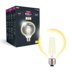 Żarówka Filament LED G80 E27 6,5W ciepła 3000K