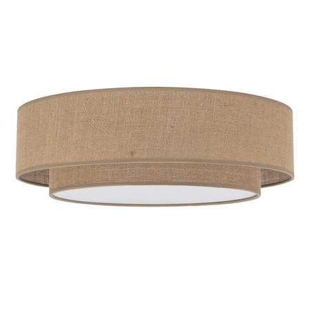 CALISTO JUTA LAMPA SUFITOWA 4  500