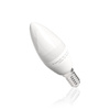 Żarówka LED świeczka E14 6W=50W Ciepła EL