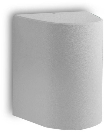 Oprawa MARTA 160-1L szary X E27