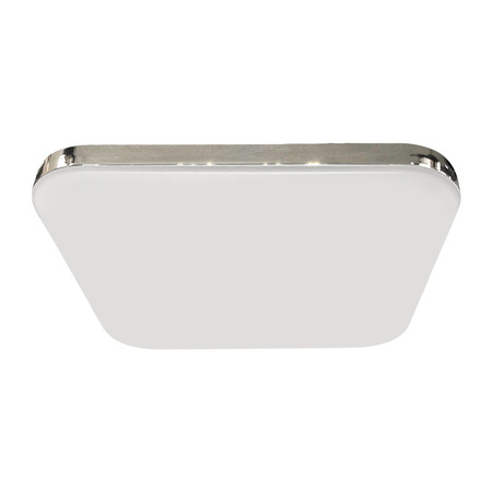 Plafon NEMO Chrome 36W LED