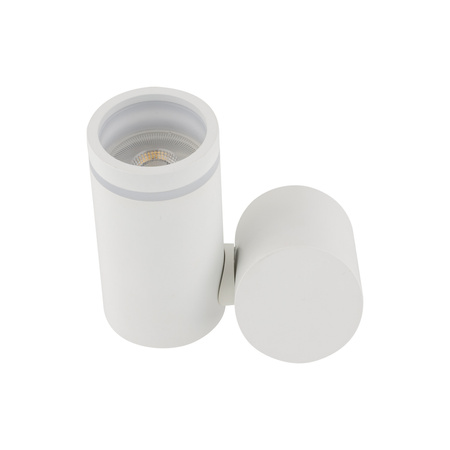 Lampa sufitowa JET White 1xGU10