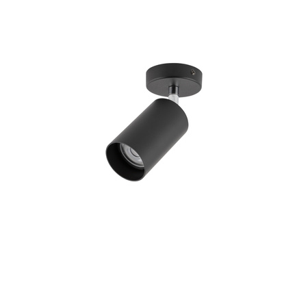 Nowodvorski Lampa reflektor czarna EYE SPOT