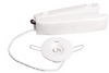 Intelight Oprawa awaryjna podtynkowa STARLET SPOT ROUND SP 150 NM 2H MT IP20 (IP65 – patrz akcesoria) / 83307