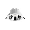 Nowodvorski Lampa podtynkowa biała CL KEA LED 30W 4000K IP44