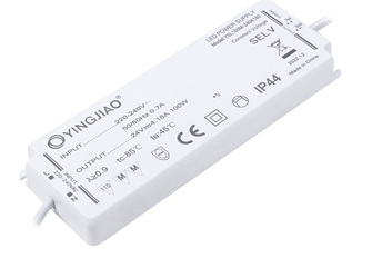 Zasilacz stałonapięciowy LED Yingjiao  YSL150M 12V 11A 132W