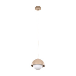 Tk Lighting BONO SABIA LAMPA WISZACA 1 S