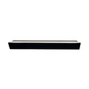 Kinkiet Bodo 40 cm czarny IP54 LED CCT