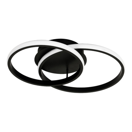 Lampa sufitowa TITANO 12W LED