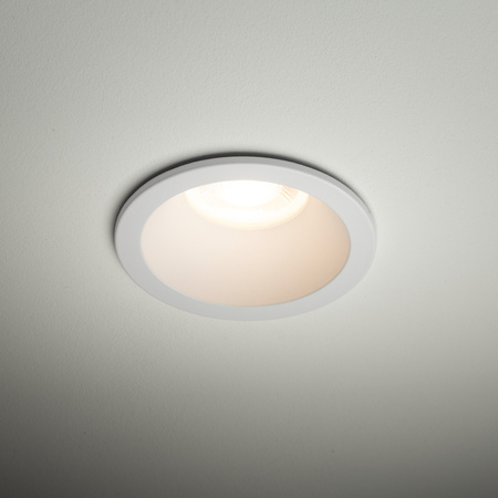 Tk Lighting OPTI WHITE GU10