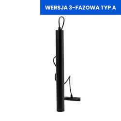 Sopel do szyn magnetycznych 7W 3000K DDDX-B07 - TYP A