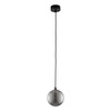 Lampa wisząca ELENA 1xG9