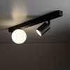 Lampa sufitowa VOX GU10/G9