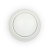 Oprawa Ścienna Kinkiet 5W V-TAC Bridgelux Chip Biały Okrągły VT-757 4000K 645lm