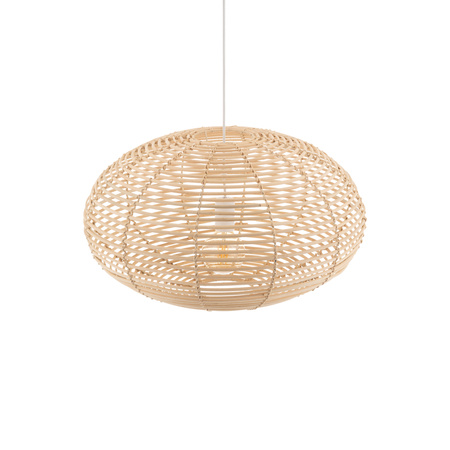 Lampa wisząca RATTAN M 11154 Nowodvorski