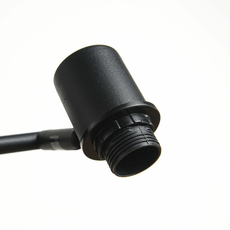 Light prestige Reus 2 spot czarny LP-8069/2WS BK