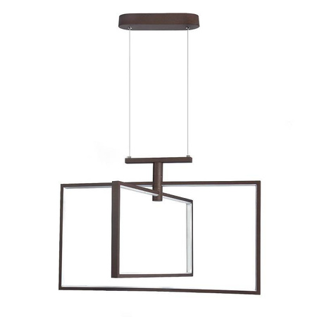 Lampa wisząca LED 45W 4000k 