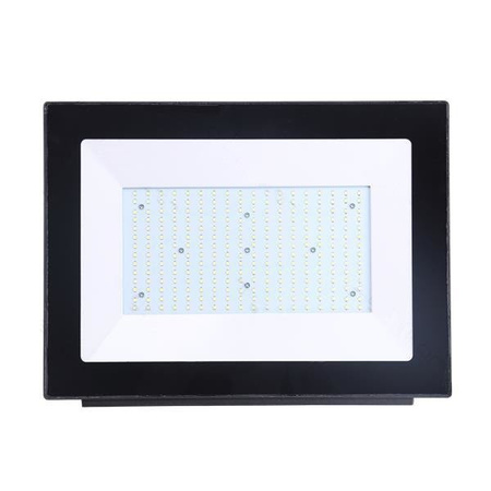Naświetlacz Halogen LED 200W IP65 SMD zimny  mocny