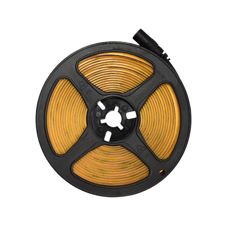 Zestaw Taśma COB 320/m 3000K IP20 5m + Zasilacz