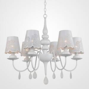 Lampa wisząca FABRIZIA-6 E14x6