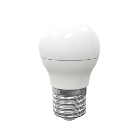 Kinkiet łazienkowy biały lampa LED 15W 4000K Cover 21-69801